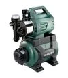 Насосна станція Metabo HWWI 4500/25 Inox, 1300 Вт (600974000) - 1