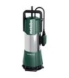 Насос занурювальний напірний Metabo TDP 6200/4 Inox, 1100 Вт (601772000) - 1