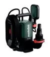 Насос занурювальний для чистої води Metabo TP 75 SF, з поплавком (601790000) - 1
