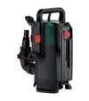 Насос занурювальний для брудної води Metabo SP 180-35 SI (601796000) - 3
