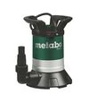 Насос дренажний для чистої води Metabo TP 6600, 250 Вт (250660000) - 1