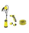 Насос бочковый Karcher BP 1 Barrel, 400 Вт 3800 л/час (1.645-465.0) - 1