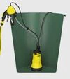 Насос бочковый Karcher BP 1 Barrel, 400 Вт 3800 л/час (1.645-465.0) - 2