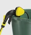 Насос бочковый Karcher BP 1 Barrel, 400 Вт 3800 л/час (1.645-465.0) - 3