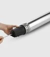 Насос свердловинний Karcher BP 6 Deep Well, 1000 Вт 5000 л/год (1.645-422.0) - 4