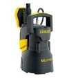 Насос дренажний STANLEY SXUP400PCE, 400 Вт, 9000 л/год, для чистої води - 1