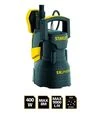 Насос дренажний STANLEY SXUP400PCE, 400 Вт, 9000 л/год, для чистої води - 2