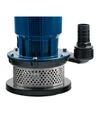 Насос дренажный Wetron QDX1.5w-16-0.37F, 370 Вт, 140 л/мин, для чистой воды (773191) - 10