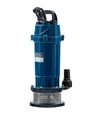 Насос дренажный Wetron QDX1.5w-16-0.37F, 370 Вт, 140 л/мин, для чистой воды (773191) - 5