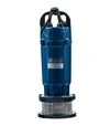 Насос дренажный Wetron QDX1.5w-16-0.37F, 370 Вт, 140 л/мин, для чистой воды (773191) - 6