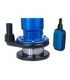 Насос дренажний Aquatica mid, 370 Вт, 150 л/хв, для чистої води (773201) - 4