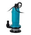 Насос дренажний Aquatica QDX1.5-16-0.37A, 370 Вт, 150 л/хв, для чистої води (773231) - 2