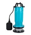Насос дренажний Aquatica QDX1.5-16-0.37A, 370 Вт, 150 л/хв, для чистої води (773231) - 4