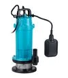 Насос дренажний Aquatica QDX1.5-16-0.37A, 370 Вт, 150 л/хв, для чистої води (773231) - 6