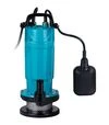 Насос дренажний Aquatica QDX1.5-16-0.37A, 370 Вт, 150 л/хв, для чистої води (773231) - 7