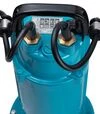 Насос дренажний Aquatica QDX1.5-16-0.37A, 370 Вт, 150 л/хв, для чистої води (773231) - 9