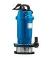 Насос дренажный Aquatica mid, 750 Вт, 100 л/мин, для чистой воды (773208) - 4