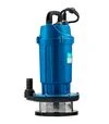 Насос дренажный Aquatica mid, 750 Вт, 100 л/мин, для чистой воды (773208) - 8