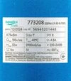 Насос дренажный Aquatica mid, 750 Вт, 100 л/мин, для чистой воды (773208) - 9