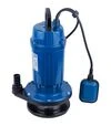 Насос дренажний Wetron QDX1.5w-32-0.75F, 750 Вт, 80 л/хв, для чистої води (773198) - 2