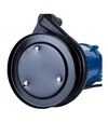 Насос дренажний Wetron QDX1.5w-32-0.75F, 750 Вт, 80 л/хв, для чистої води (773198) - 5