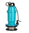Насос дренажный Aquatica QDX1.5-32-0.75FA, 750 Вт, 80 л/мин, для чистой воды (773238) - 3