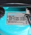 Насос дренажный Aquatica QDX1.5-32-0.75FA, 750 Вт, 80 л/мин, для чистой воды (773238) - 5