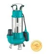Насос дренажный Aquatica 1100 Вт, 333 л/мин, для чистой воды (773325) - 1
