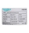 Насос дренажный садовый Aquatica 550 Вт, 180 л/мин, для чистой воды (773174) - 7