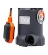 Насос дренажный садовый LEO 550 Вт, 233 л/мин (773114) - 5