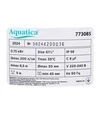 Насос дренажный садовый Aquatica 750 Вт, 200 л/мин, для чистой воды (773085) - 3
