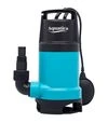 Насос дренажний садовий Aquatica 750 Вт, 220 л/хв, для чистої води (773175) - 3
