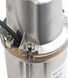Насос вібраційний Wetron WVM60, 250 Вт, 75 м, 18 л/хв, верхній забір (778382) - 10