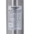 Насос вихревой Aquatica 4SKm100M, 750 Вт, 58 м, 45 л/мин, &Oslash;96 мм, для чистой воды (778311) - 5