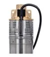 Насос вихревой Wetron 4SKmw100M, 750 Вт, 58 м, 45 л/мин, &Oslash;96 мм, для чистой воды (778331) - 3