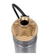 Насос вихровий Wetron 4SKmw150M, 1100 Вт, 98 м, 45 л/хв, &Oslash;96 мм, для чистої води (778332) - 9