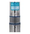 Насос центробежный Aquatica 3QJD2-33-1.1, 1100 Вт, 143 м, 45 л/мин, &Oslash;80 мм, для чистой воды (778105) - 9