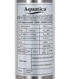 Насос центробежный Aquatica 3QJED2-33-1.1, 1100 Вт, 143 м, 45 л/мин, &Oslash;80 мм, для чистой воды (778405) - 5