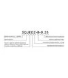 Насос центробежный Aquatica 4QJD7-11-1.3, 1300 Вт, 77 м, 140 л/мин, &Oslash;102 мм (778164) - 6