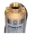 Насос центробежный Dongyin 4SDm6/14, 1500 Вт, 101 м, 140 л/мин, &Oslash;102 мм (777143) - 4