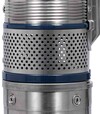 Насос відцентровий Aquatica 4QJED3-28-1.8, 1800 Вт, 197 м, 55 л/хв, &Oslash;102 мм (778448) - 10