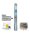 Насос відцентровий Aquatica (Dongyin) 4SD10/18, 400 В, 3 кВт, 111 м, 240 л/хв, &Oslash;102 мм, з 2-х частин (7771653) - 1