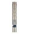Насос центробежный Dongyin 8SP95-7, 400 В, 30 кВт, 149 м, 2000 л/мин, &Oslash;203 мм, из 3-х частей (7778283) - 2