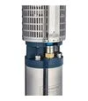 Насос центробежный Dongyin 8SP95-7, 400 В, 30 кВт, 149 м, 2000 л/мин, &Oslash;203 мм, из 3-х частей (7778283) - 5