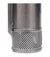 Насос відцентровий Dongyin 4SD8/27, 400 В, 4 кВт, 170 м, 180 л/хв, &Oslash;102 мм, з 3-х частин (7771563) - 5