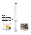 Насос відцентровий Aquatica (Dongyin) 4SD6/34, 400 В, 4 кВт, 245 м, 140 л/хв, &Oslash;102 мм, з 3-х частин (7771473) - 1