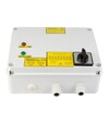 Насос відцентровий Dongyin 4SD16/16, 400 В, 4 кВт, 95 м, 380 л/хв, &Oslash;102 мм, з 3-х частин (7771863) - 7