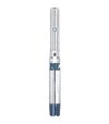 Насос центробежный Dongyin 6SP46-3, 400 В, 5,5 кВт, из 3-х частей (7777413) - 1