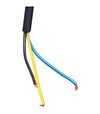 Насос центробежный скважинный Aquatica (Dongyin) 2.5SDm1.8/24, 370 Вт, 66 м, 40 л/мин, &Oslash;66 мм (777072) - 8