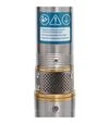 Насос центробежный скважинный Aquatica (Dongyin) 2.5SDm1.8/31, 550 Вт, 85 м, 40 л/мин, &Oslash;66 мм (777073) - 2